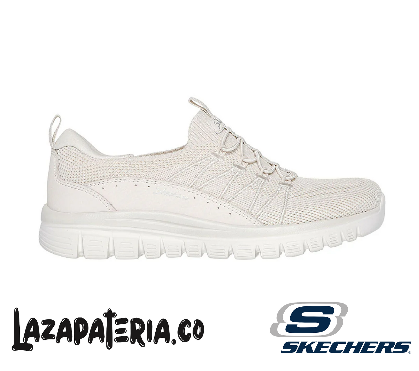 SKECHERS MUJER C10P0702OFWT