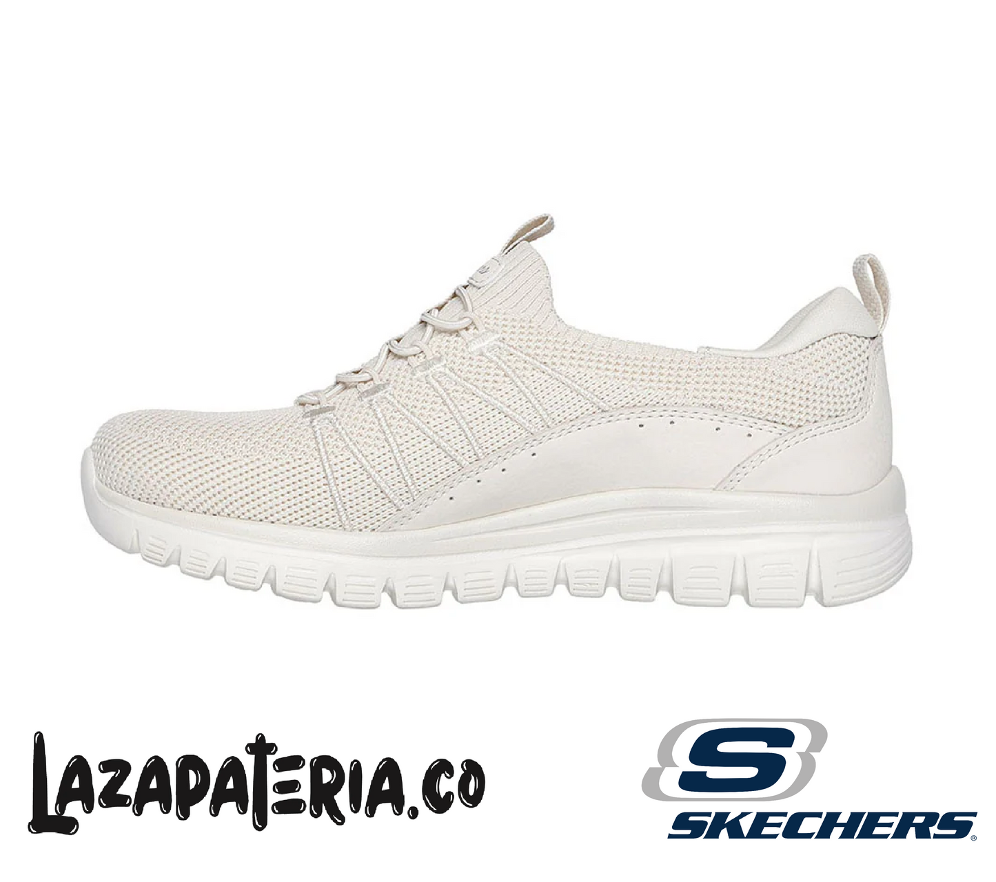 SKECHERS MUJER C10P0702OFWT