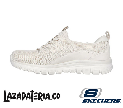 SKECHERS MUJER C10P0702OFWT