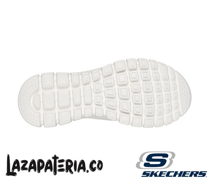 SKECHERS MUJER C10P0702OFWT