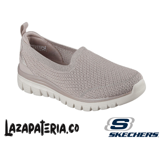 SKECHERS MUJER C10P0739TPE