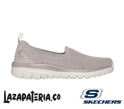 SKECHERS MUJER C10P0739TPE