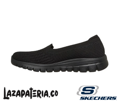 SKECHERS MUJER C10P0962BBK