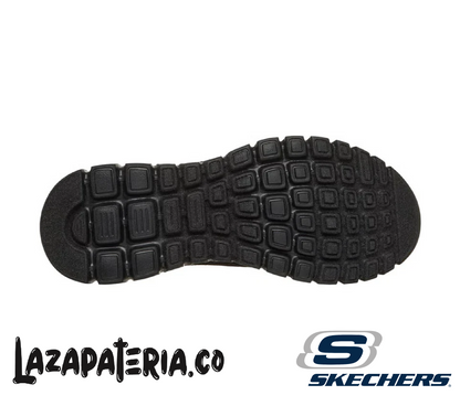SKECHERS MUJER C10P0962BBK