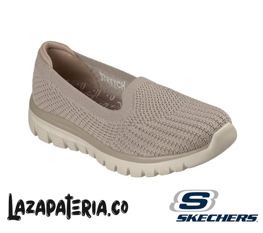SKECHERS MUJER C10P0962TPE