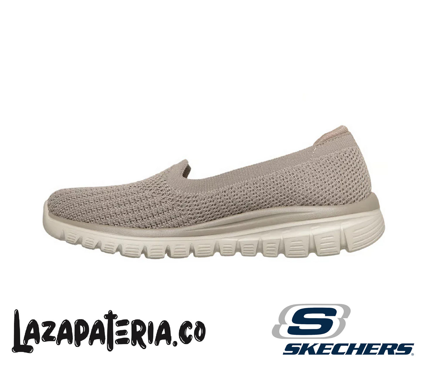 SKECHERS MUJER C10P0962TPE