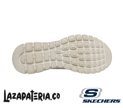 SKECHERS MUJER C10P0962TPE
