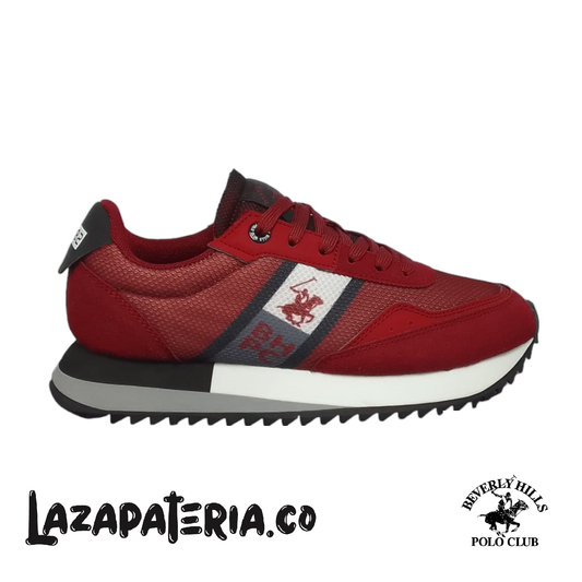 ZAPATO POLO HOMBRE C10P2375