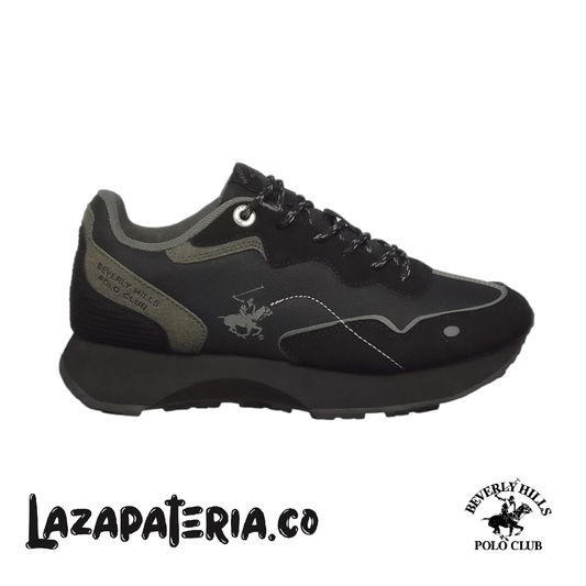 ZAPATO POLO HOMBRE C10P2394