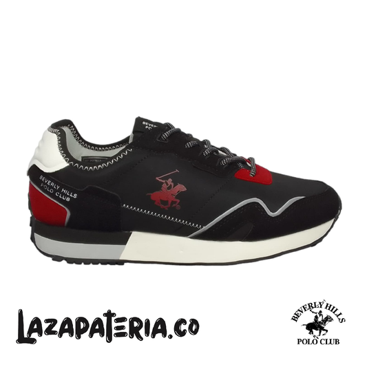ZAPATO POLO HOMBRE C10P2395