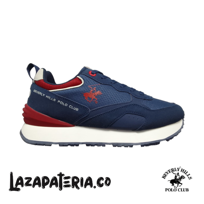 ZAPATO POLO HOMBRE C10P2462