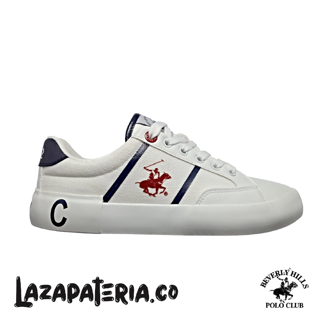 ZAPATO POLO HOMBRE C10P2463