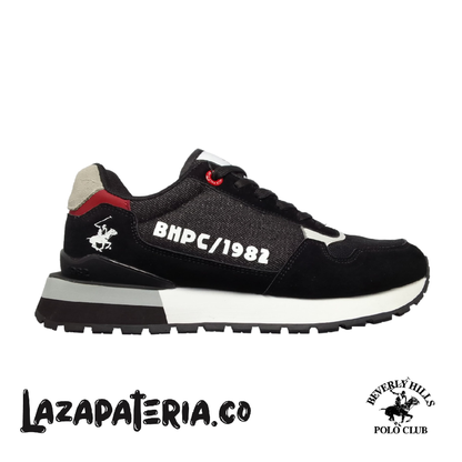 ZAPATO POLO HOMBRE C10P2464