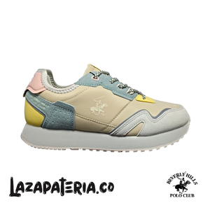 ZAPATO POLO MUJER C10P2482