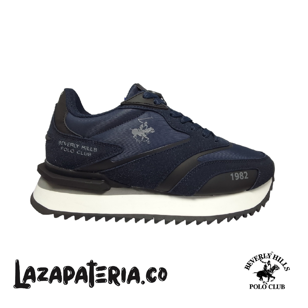 ZAPATO POLO HOMBRE C10P2616