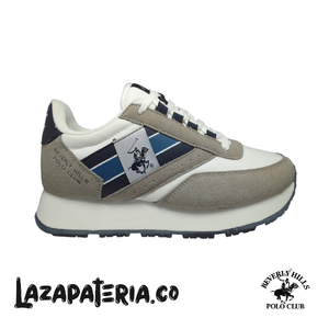 ZAPATO POLO HOMBRE C10P2620