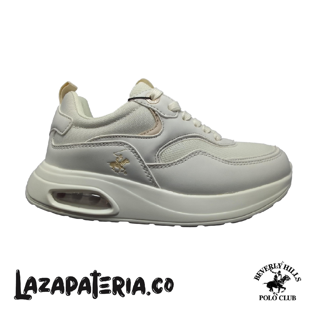 ZAPATO POLO MUJER C10P2728