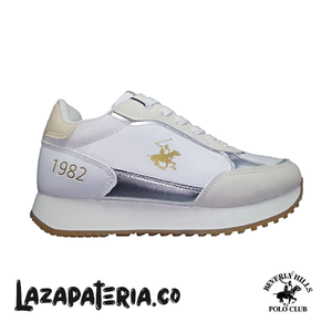 ZAPATO POLO MUJER C10P2733