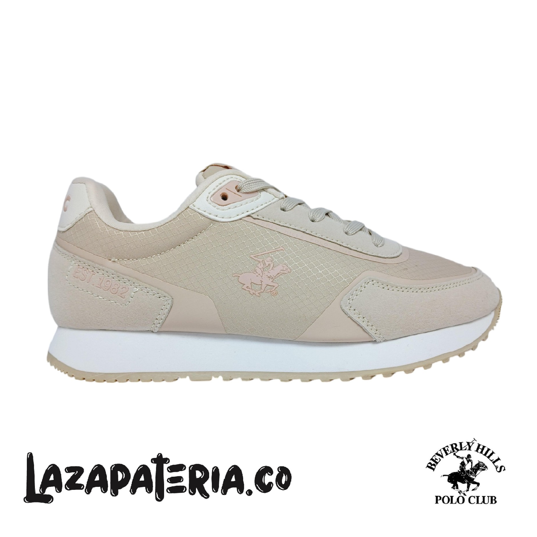 ZAPATO POLO MUJER C10P2814