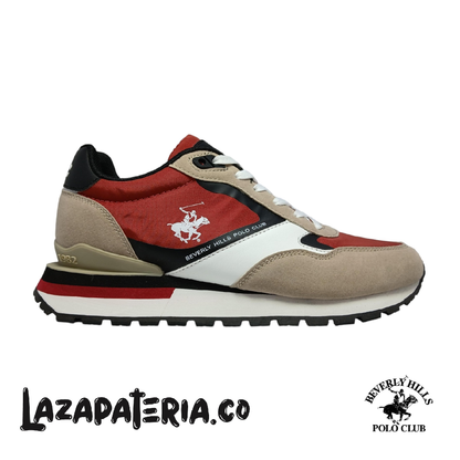 ZAPATO POLO HOMBRE C10P2884