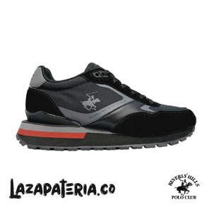 ZAPATO POLO HOMBRE C10P2885