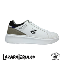 Cargar imagen en el visor de la galería, ZAPATO POLO HOMBRE C10P2886
