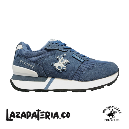 ZAPATO POLO HOMBRE C10P2899