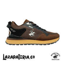 Cargar imagen en el visor de la galería, ZAPATO POLO HOMBRE C10P2900
