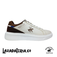 Cargar imagen en el visor de la galería, ZAPATO POLO HOMBRE C10P2902
