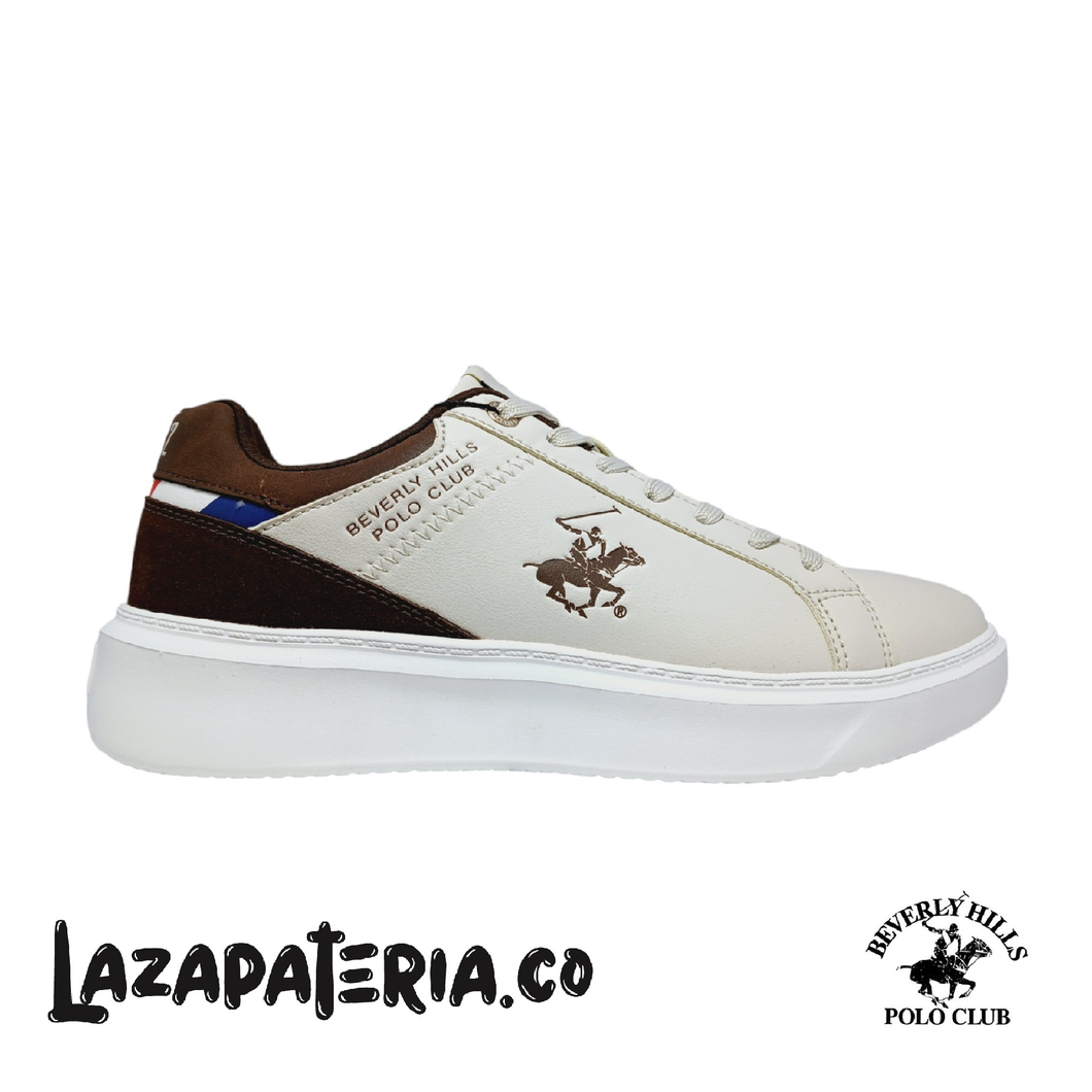 ZAPATO POLO HOMBRE C10P2902