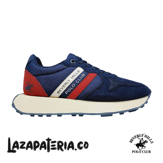 ZAPATO POLO HOMBRE C10P2903