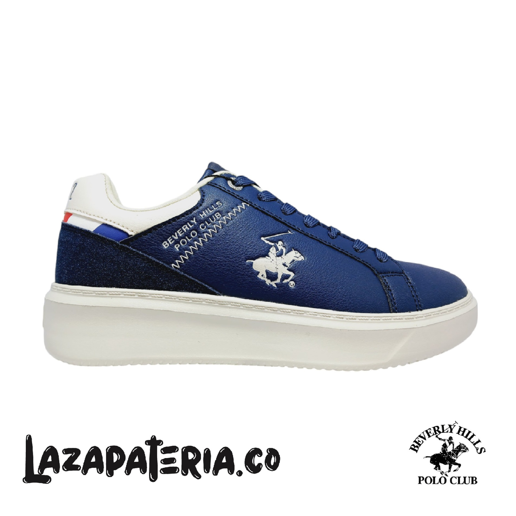 ZAPATO POLO HOMBRE C10P2904