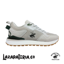 Cargar imagen en el visor de la galería, ZAPATO POLO HOMBRE C10P2906
