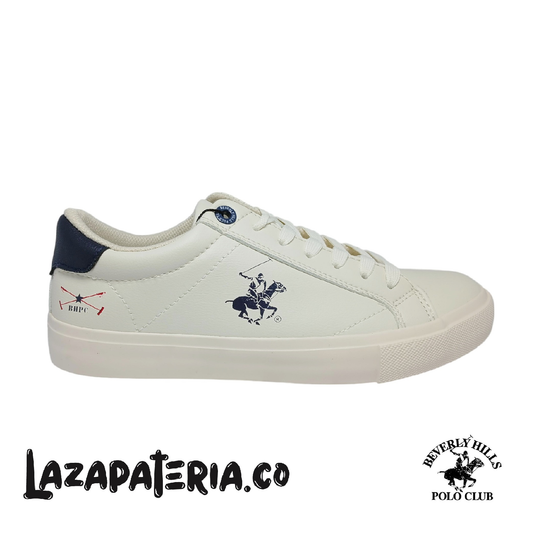 ZAPATO POLO HOMBRE C10P2912