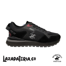 Cargar imagen en el visor de la galería, ZAPATO POLO HOMBRE C10P2913
