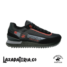 Cargar imagen en el visor de la galería, ZAPATO POLO HOMBRE C10P3063
