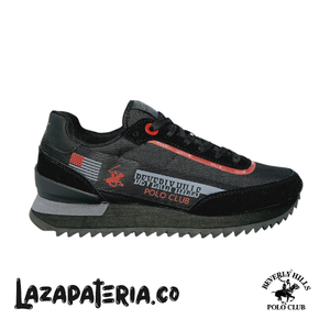 ZAPATO POLO HOMBRE C10P3063