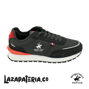 ZAPATO POLO HOMBRE C10P3066