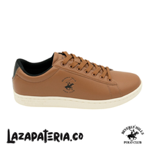 Cargar imagen en el visor de la galería, ZAPATO POLO HOMBRE C10P3068
