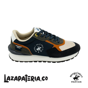 ZAPATO POLO HOMBRE C10P3070