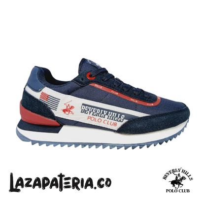 ZAPATO POLO HOMBRE C10P3072