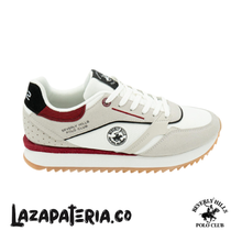 Cargar imagen en el visor de la galería, ZAPATO POLO HOMBRE C10P3076
