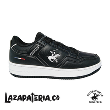 Cargar imagen en el visor de la galería, ZAPATO POLO HOMBRE C10P3077
