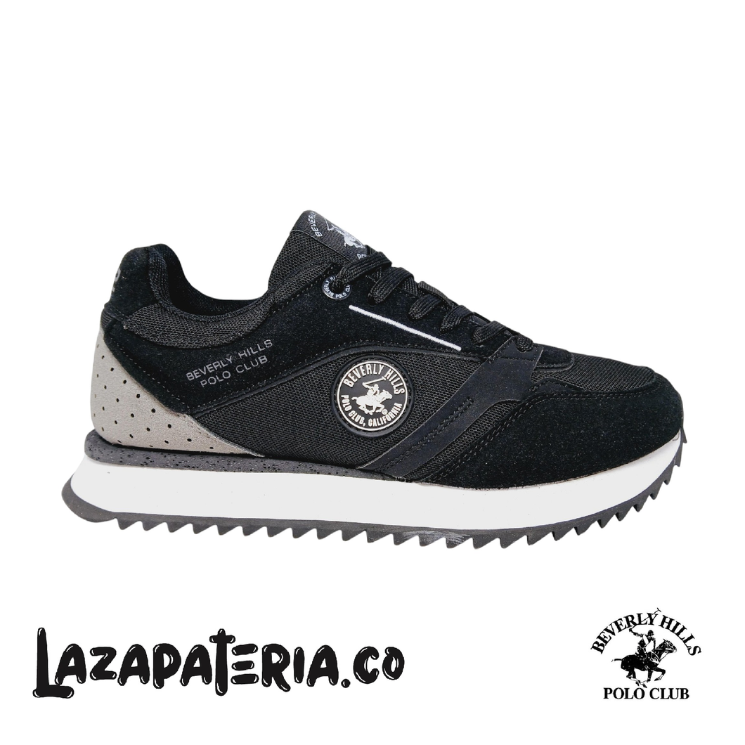 ZAPATO POLO HOMBRE C10P3078