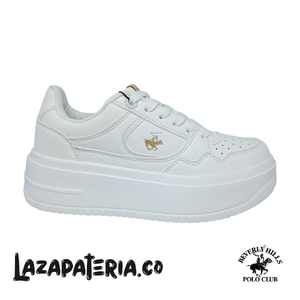 ZAPATO POLO MUJER C10P3081