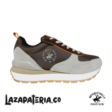 Cargar imagen en el visor de la galería, ZAPATO POLO HOMBRE C10P3129
