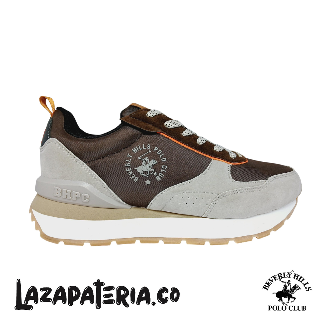 ZAPATO POLO HOMBRE C10P3129