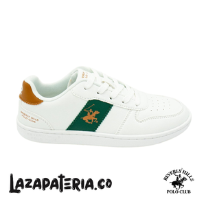 ZAPATO POLO HOMBRE C10P3130