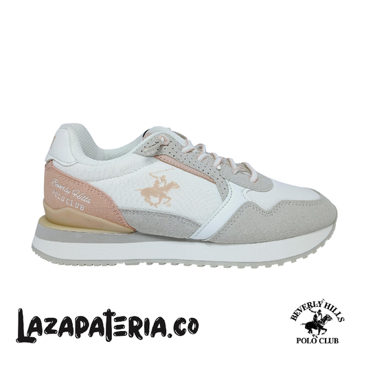 ZAPATO POLO MUJER C10P3131