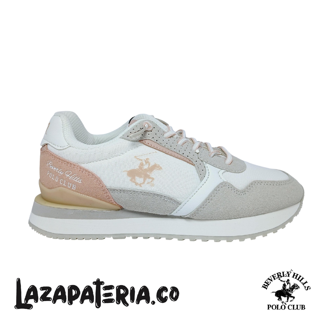 ZAPATO POLO MUJER C10P3131